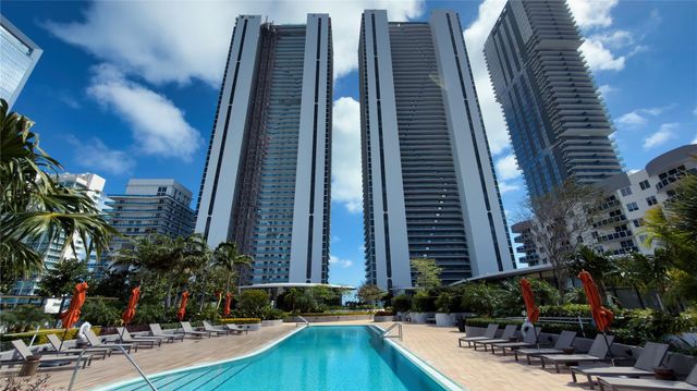 700 NE 24th Street 206A, Miami, FL 33137