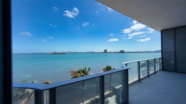 700 NE 24th Street 206A, Miami, FL 33137