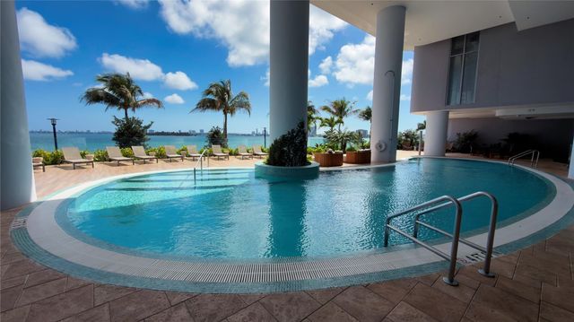 700 NE 24th Street 206A, Miami, FL 33137