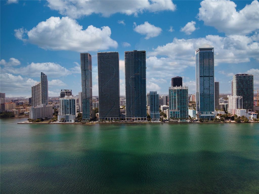 700 NE 24th Street 206A, Miami, FL 33137