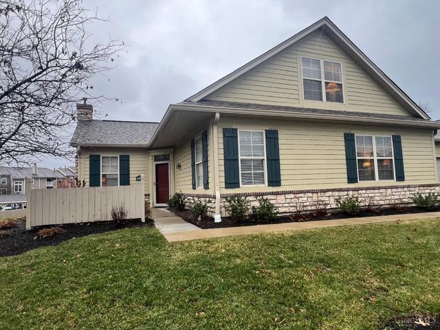 3492 Twenty Mile Way, Deerfield Twp., OH 45140