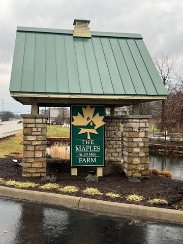 3492 Twenty Mile Way, Deerfield Twp., OH 45140