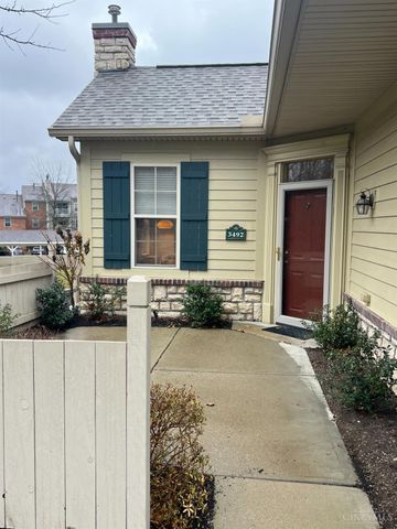 3492 Twenty Mile Way, Deerfield Twp., OH 45140