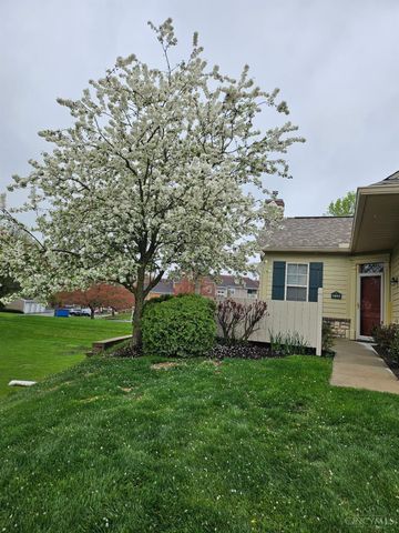 3492 Twenty Mile Way, Deerfield Twp., OH 45140