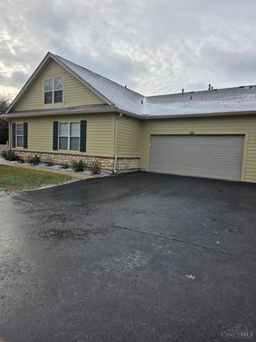 3492 Twenty Mile Way, Deerfield Twp., OH 45140
