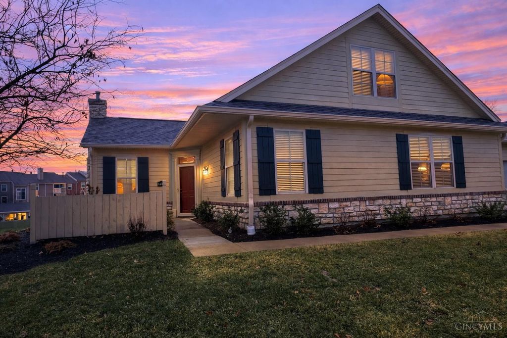 3492 Twenty Mile Way, Deerfield Twp., OH 45140