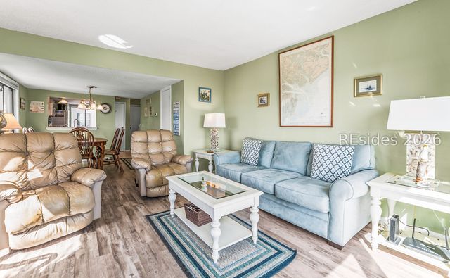 4 Harbor Dr N Unit K201, St Helena Island, SC 29920