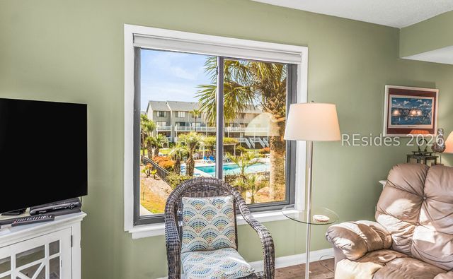 4 Harbor Dr N Unit K201, St Helena Island, SC 29920