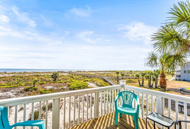 4 Harbor Dr N Unit K201, St Helena Island, SC 29920