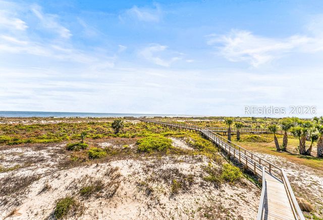 4 Harbor Dr N Unit K201, St Helena Island, SC 29920