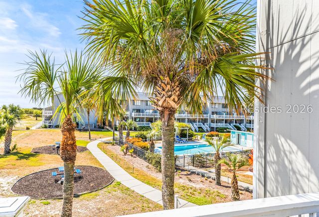 4 Harbor Dr N Unit K201, St Helena Island, SC 29920