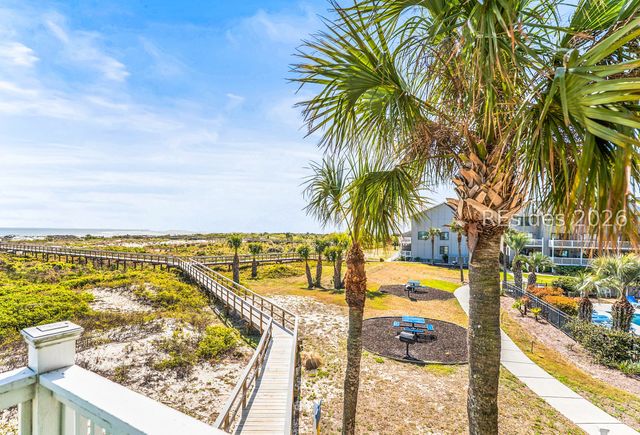 4 Harbor Dr N Unit K201, St Helena Island, SC 29920