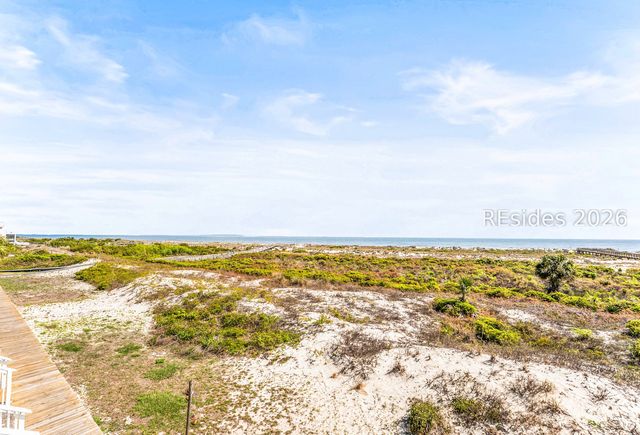 4 Harbor Dr N Unit K201, St Helena Island, SC 29920