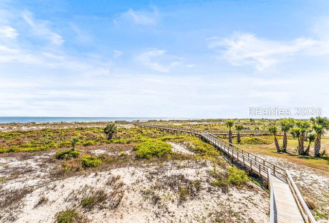 4 Harbor Dr N Unit K201, St Helena Island, SC 29920