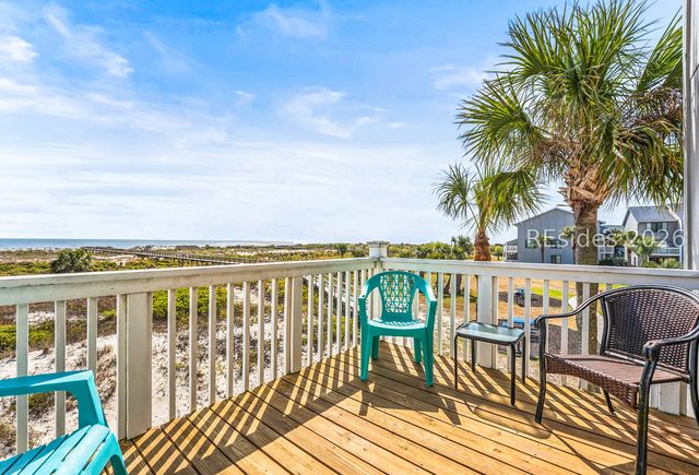 4 Harbor Dr N Unit K201, St Helena Island, SC 29920