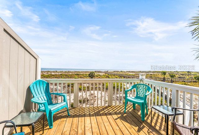 4 Harbor Dr N Unit K201, St Helena Island, SC 29920