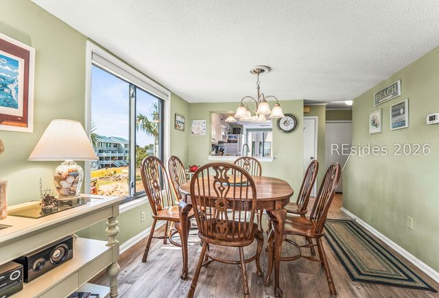 4 Harbor Dr N Unit K201, St Helena Island, SC 29920