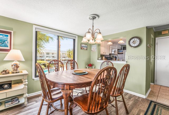 4 Harbor Dr N Unit K201, St Helena Island, SC 29920