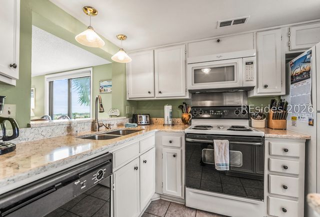 4 Harbor Dr N Unit K201, St Helena Island, SC 29920