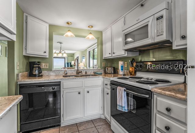 4 Harbor Dr N Unit K201, St Helena Island, SC 29920