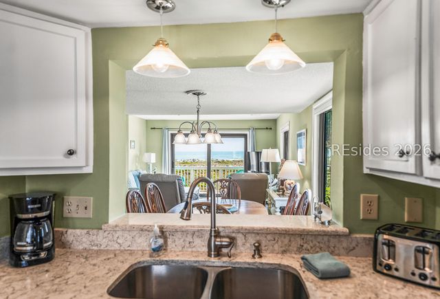 4 Harbor Dr N Unit K201, St Helena Island, SC 29920