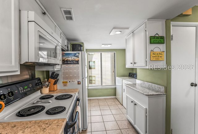 4 Harbor Dr N Unit K201, St Helena Island, SC 29920