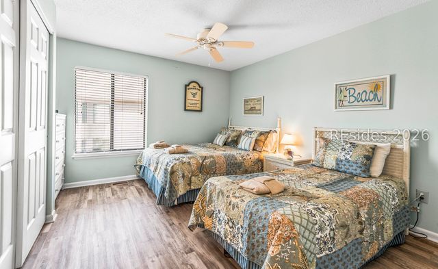 4 Harbor Dr N Unit K201, St Helena Island, SC 29920