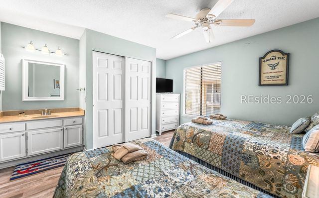 4 Harbor Dr N Unit K201, St Helena Island, SC 29920