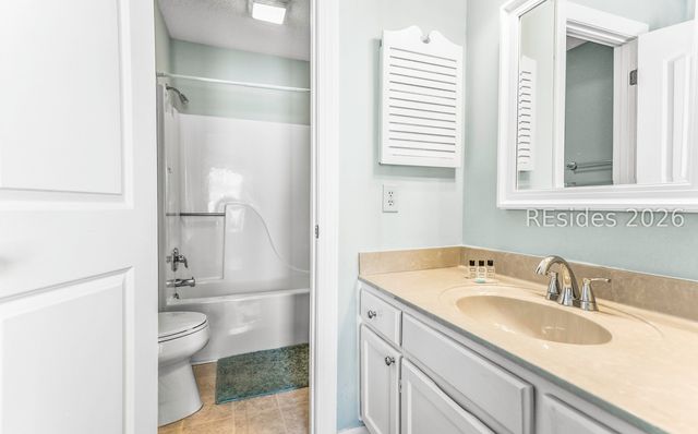 4 Harbor Dr N Unit K201, St Helena Island, SC 29920