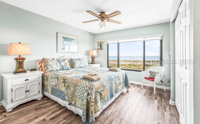 4 Harbor Dr N Unit K201, St Helena Island, SC 29920