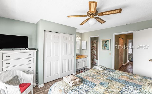 4 Harbor Dr N Unit K201, St Helena Island, SC 29920