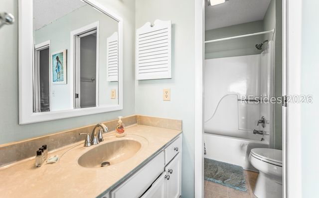 4 Harbor Dr N Unit K201, St Helena Island, SC 29920