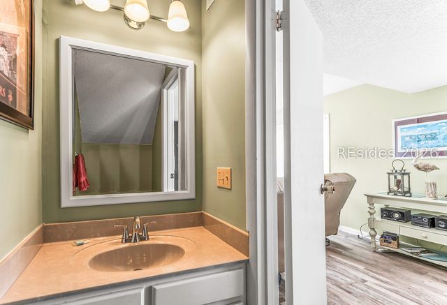 4 Harbor Dr N Unit K201, St Helena Island, SC 29920