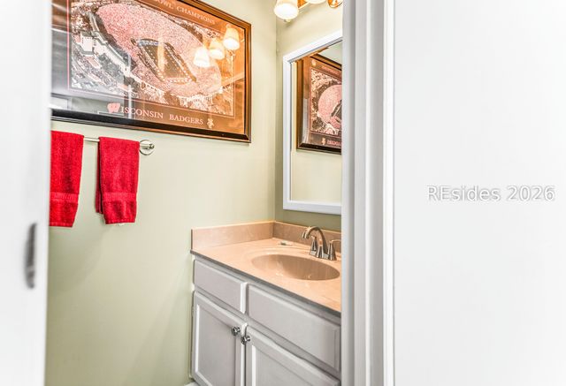 4 Harbor Dr N Unit K201, St Helena Island, SC 29920