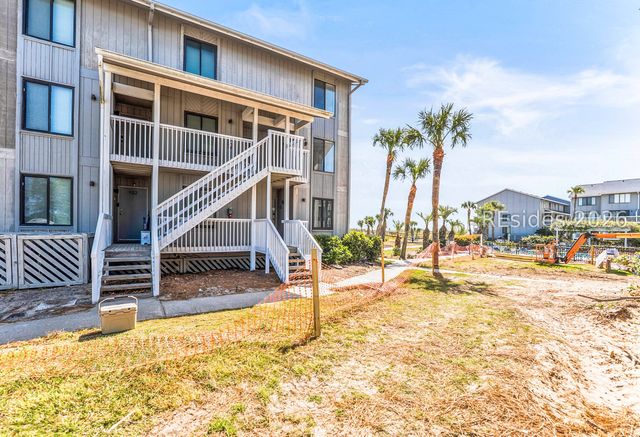 4 Harbor Dr N Unit K201, St Helena Island, SC 29920