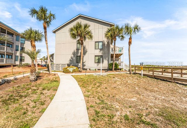 4 Harbor Dr N Unit K201, St Helena Island, SC 29920