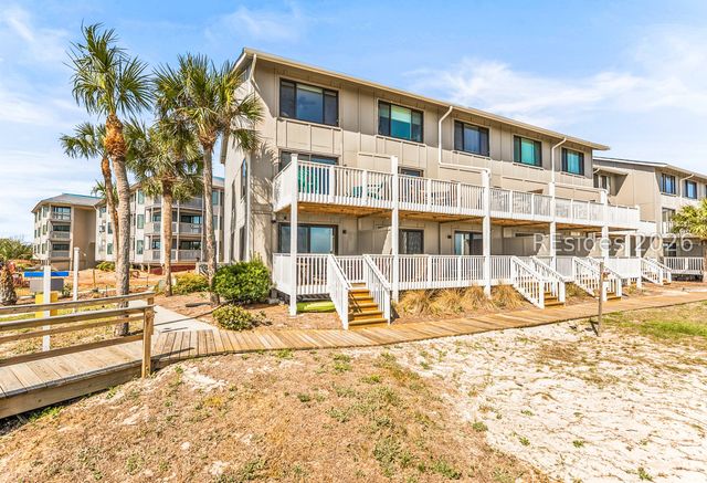 4 Harbor Dr N Unit K201, St Helena Island, SC 29920