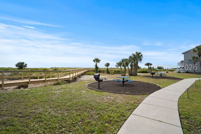 4 Harbor Dr N Unit K201, St Helena Island, SC 29920