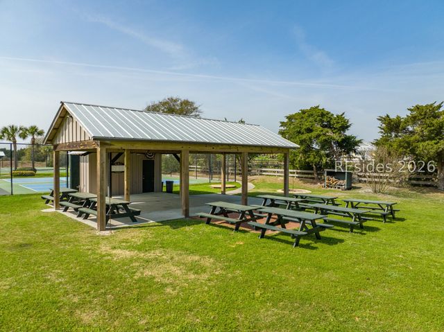 4 Harbor Dr N Unit K201, St Helena Island, SC 29920