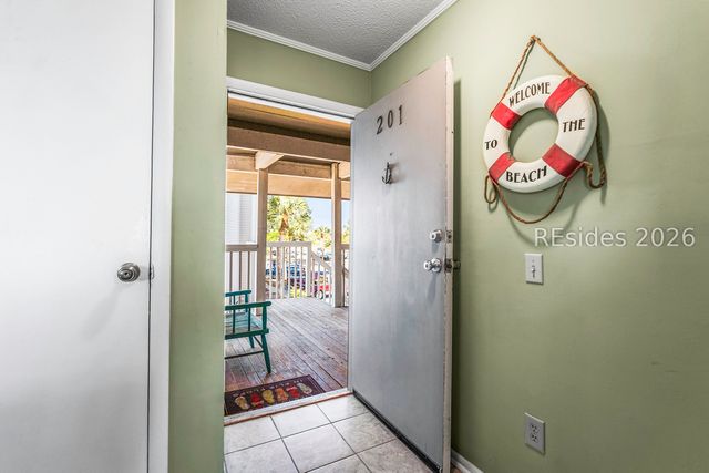 4 Harbor Dr N Unit K201, St Helena Island, SC 29920