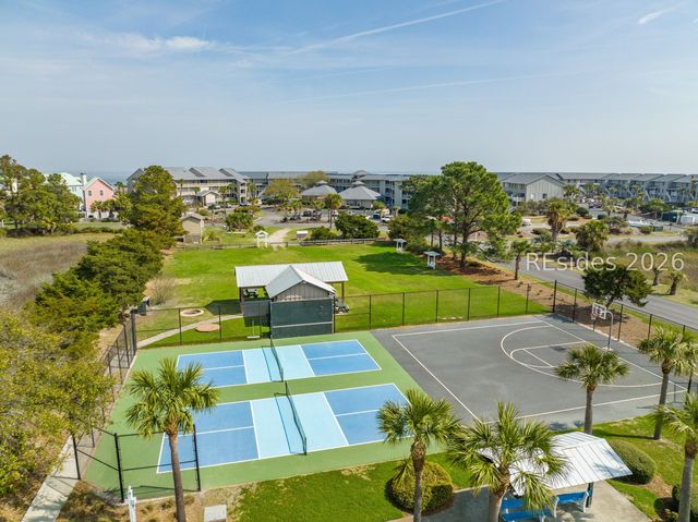 4 Harbor Dr N Unit K201, St Helena Island, SC 29920