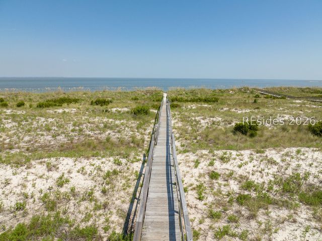 4 Harbor Dr N Unit K201, St Helena Island, SC 29920