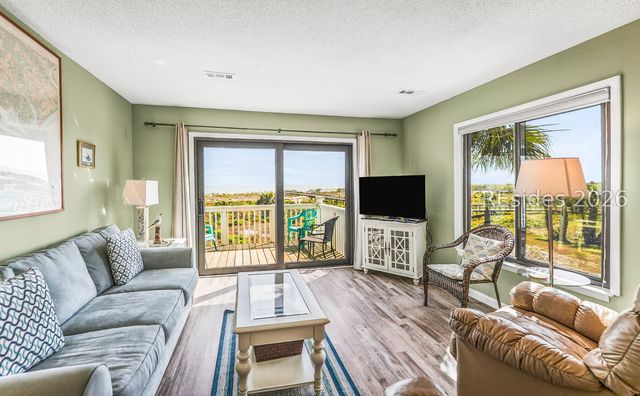 4 Harbor Dr N Unit K201, St Helena Island, SC 29920