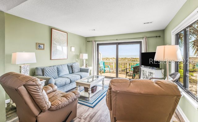 4 Harbor Dr N Unit K201, St Helena Island, SC 29920