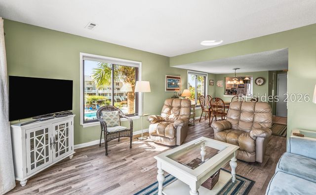 4 Harbor Dr N Unit K201, St Helena Island, SC 29920