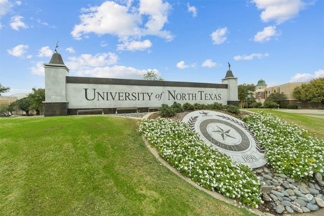 7429 Sunset Valley Lane, Denton, TX 76259