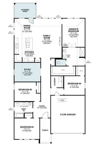 7429 Sunset Valley Lane, Denton, TX 76259