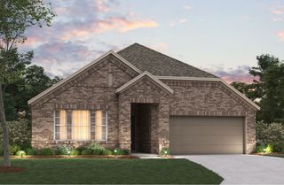 7429 Sunset Valley Lane, Denton, TX 76259