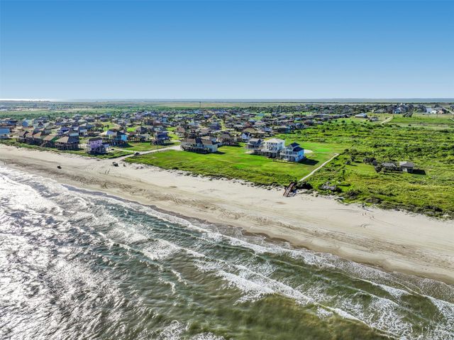 1220 Crystal Dunes Way, Crystal Beach, TX 77650