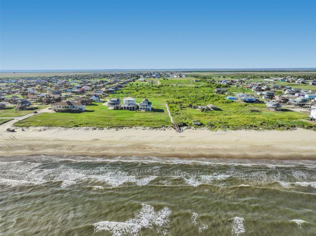 1220 Crystal Dunes Way, Crystal Beach, TX 77650